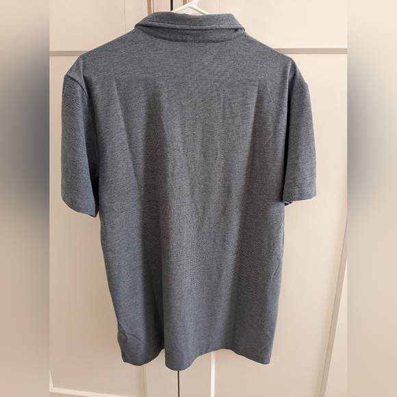 NWT Vuori Men's Ace Polo - Picture 4 of 5